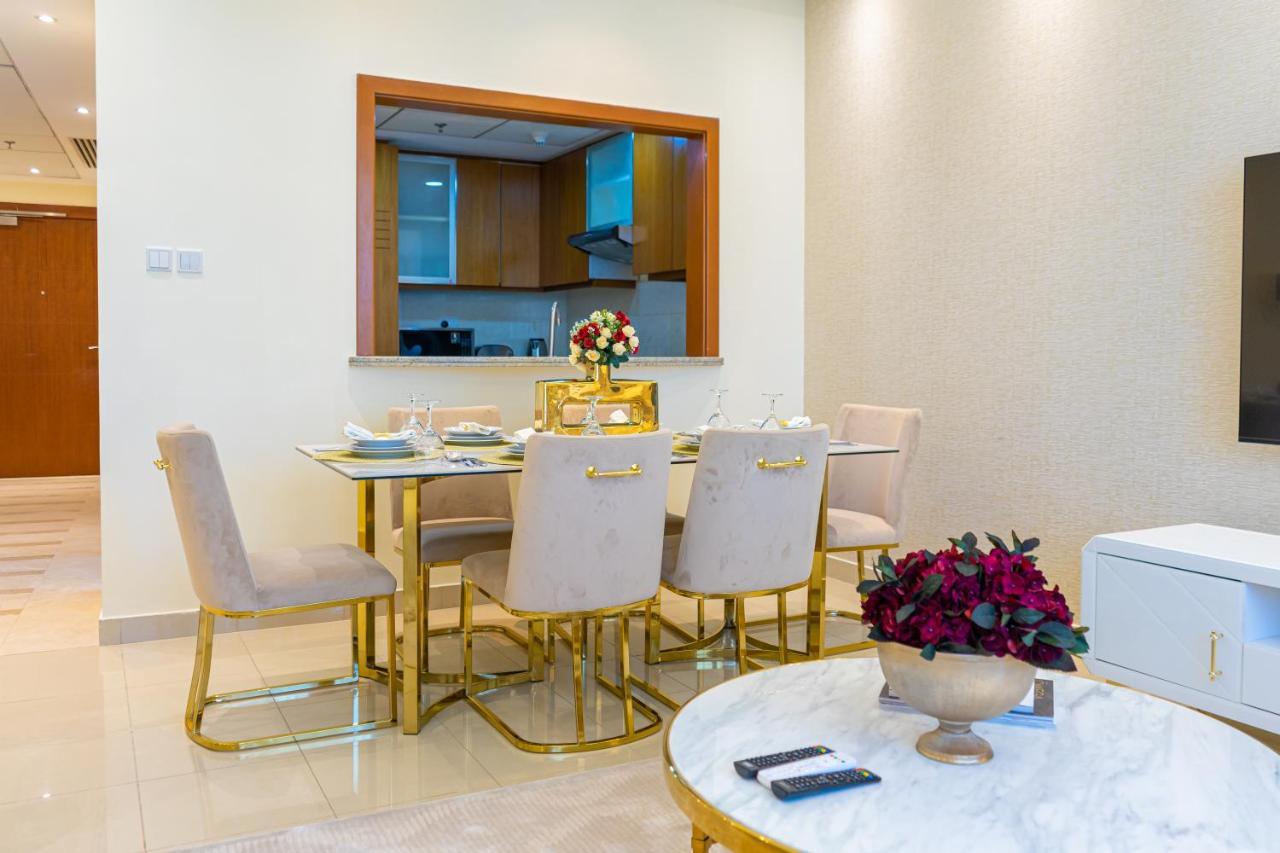 Appartement Westminster Standpoint Burj Khalifa Dubai