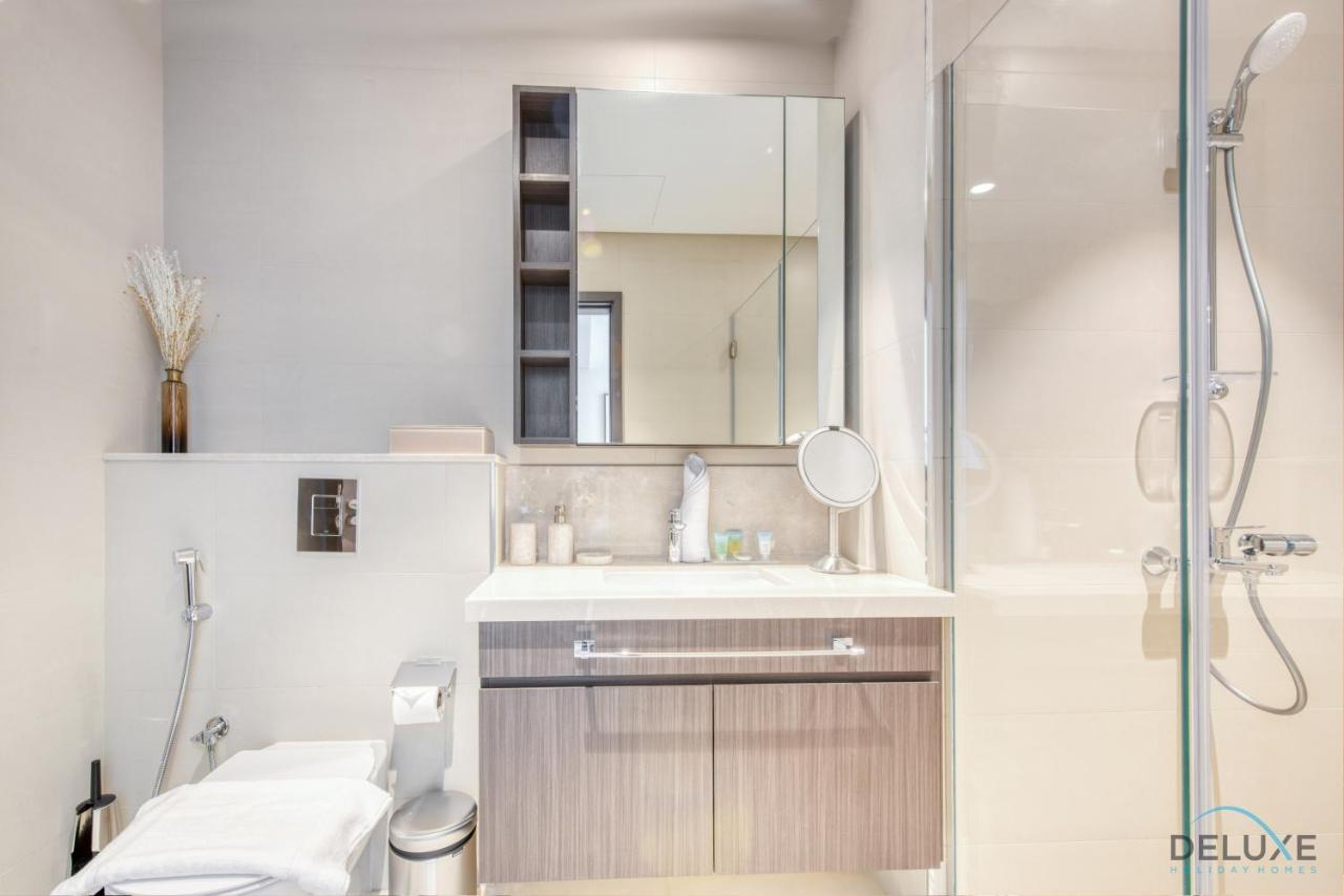Elegant 2br At Downtown Views Downtown By Deluxe Homes Appartement *