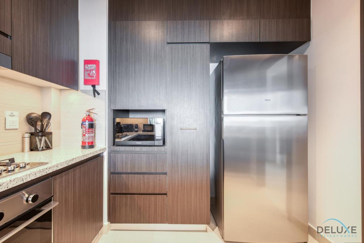 Elegant 2br At Downtown Views Downtown By Deluxe Homes Dubaï