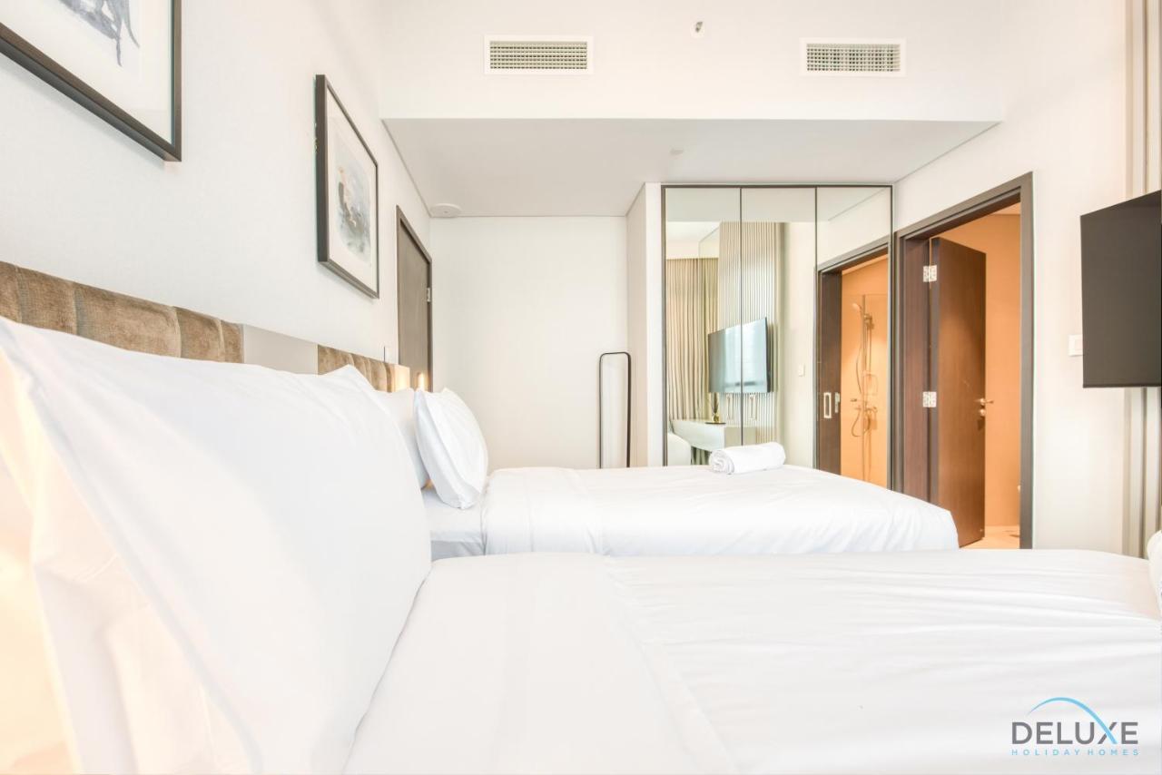 Elegant 2br At Downtown Views Downtown By Deluxe Homes Apartament Dubai