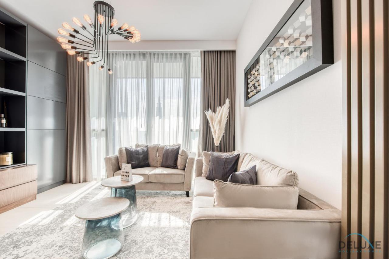 Elegant 2br At Downtown Views Downtown By Deluxe Homes Apartament Dubai