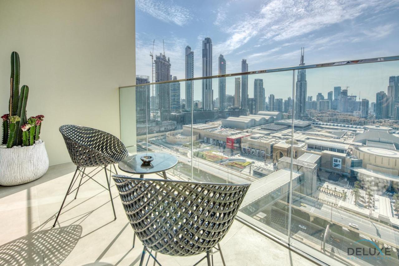 Apartament Elegant 2br At Downtown Views Downtown By Deluxe Homes *