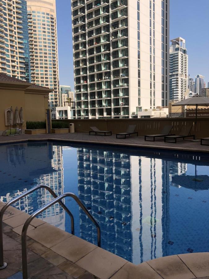 Luxury Waterfront With Access Apartamento Dubai