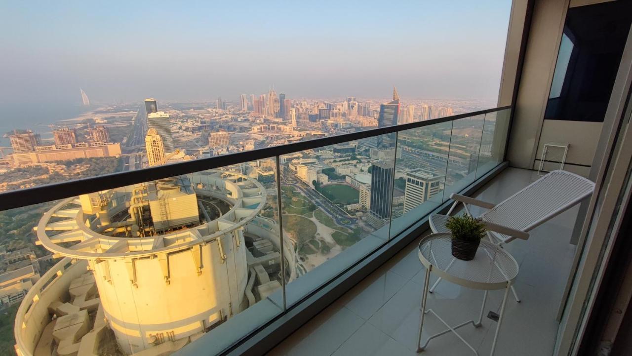 Apartment Exquisite, Luxe 1bd Apartment, Unparalleled Sea Views, Prime Marina Location & Full Kitchen By 