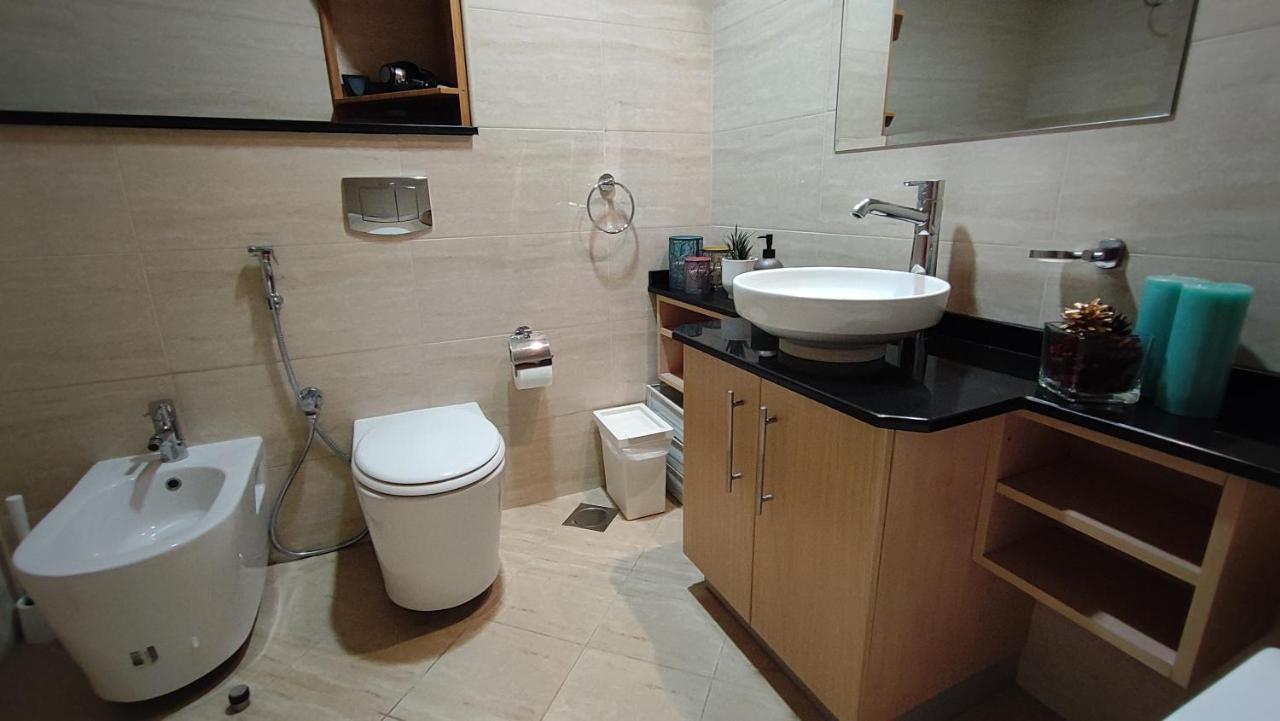Apartment Exquisite, Luxe 1bd Apartment, Unparalleled Sea Views, Prime Marina Location & Full Kitchen By 
