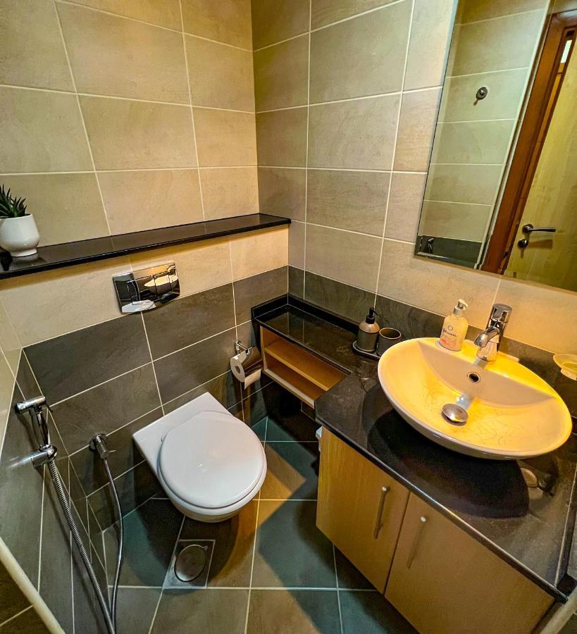 Apartment Exquisite, Luxe 1bd Apartment, Unparalleled Sea Views, Prime Marina Location & Full Kitchen By 