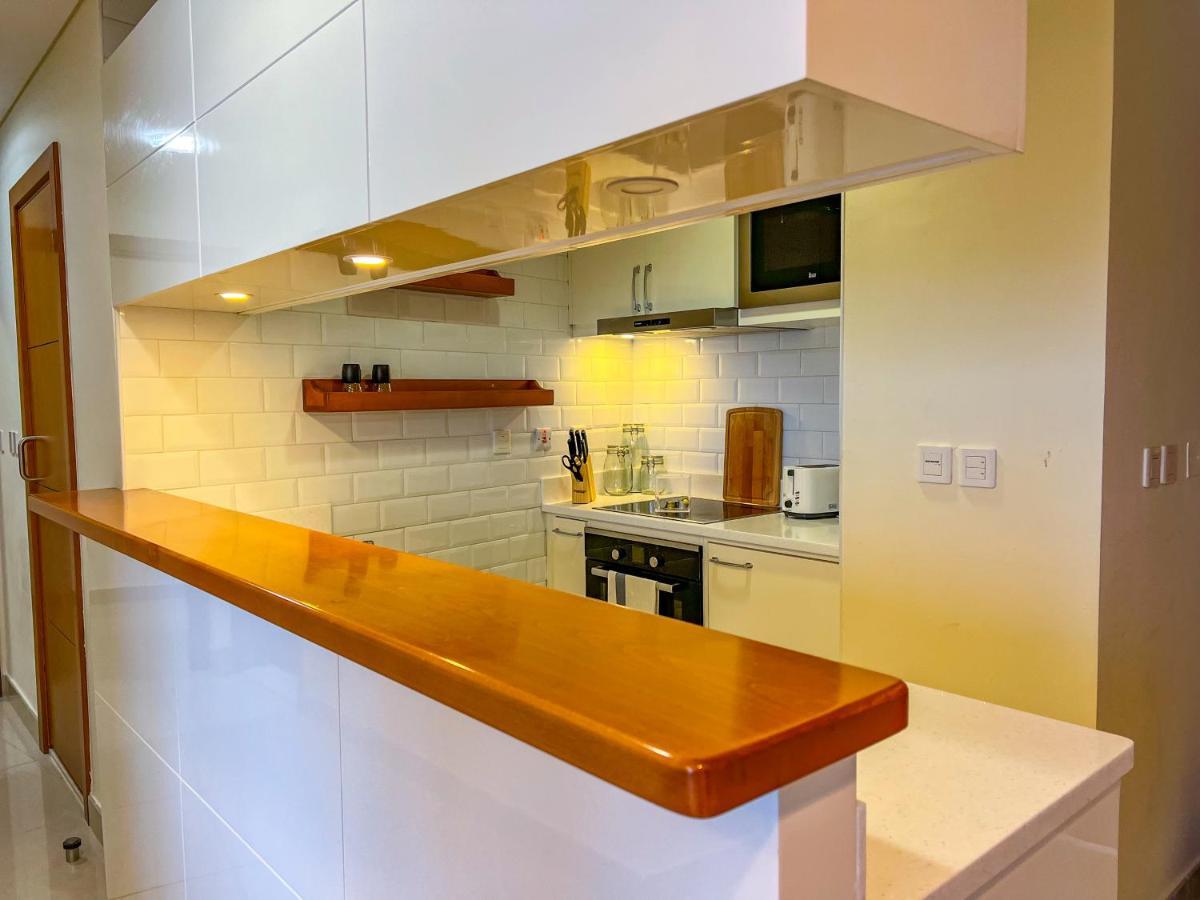 Exquisite, Luxe 1bd Apartment, Unparalleled Sea Views, Prime Marina Location & Full Kitchen By 