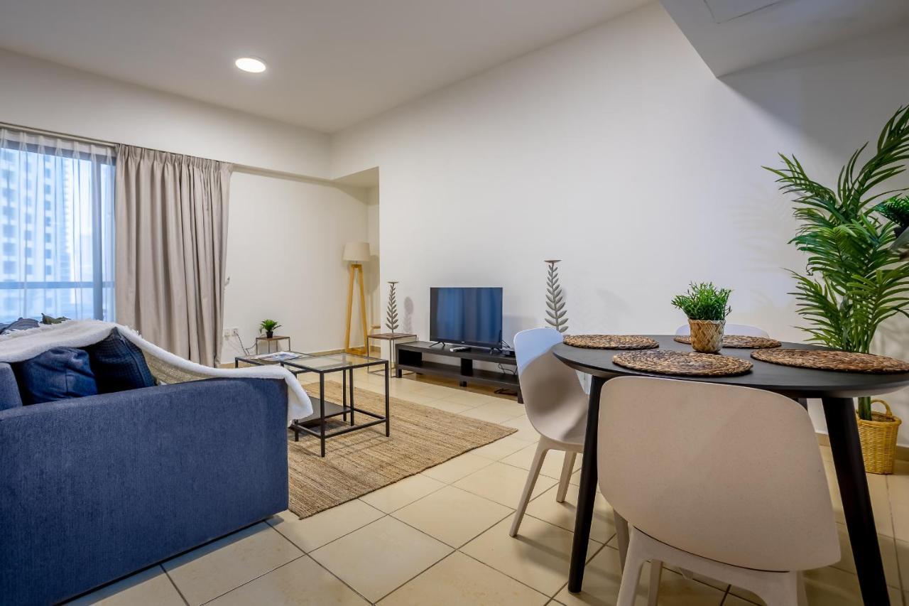 Apartment Big In Rimal At The Jbr