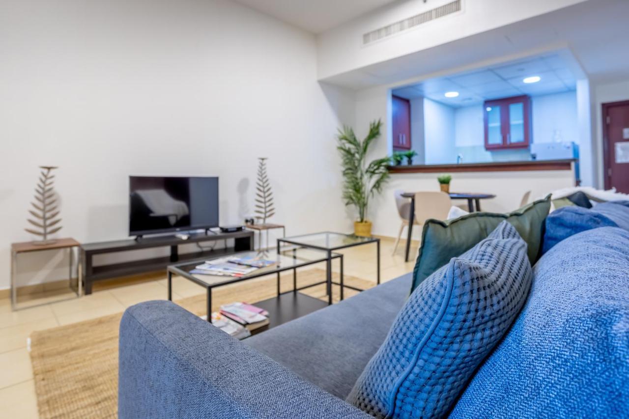 Apartment Big In Rimal At The Jbr *