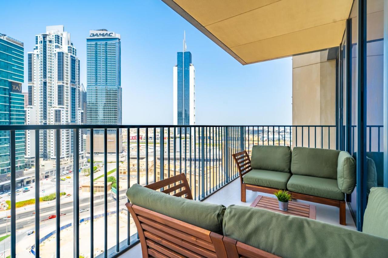 Incredible Views From Classy With Terrace Apartamento *