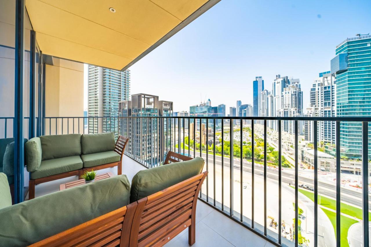 Incredible Views From Classy With Terrace Apartamento
