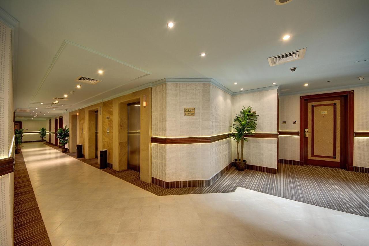 Al Manar Grand Apartahotel 4*