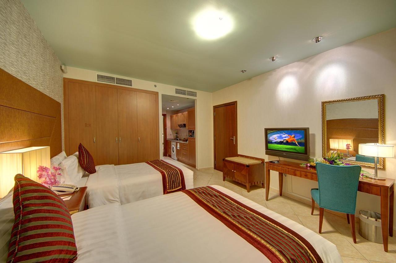 Al Manar Grand Apartahotel 4*