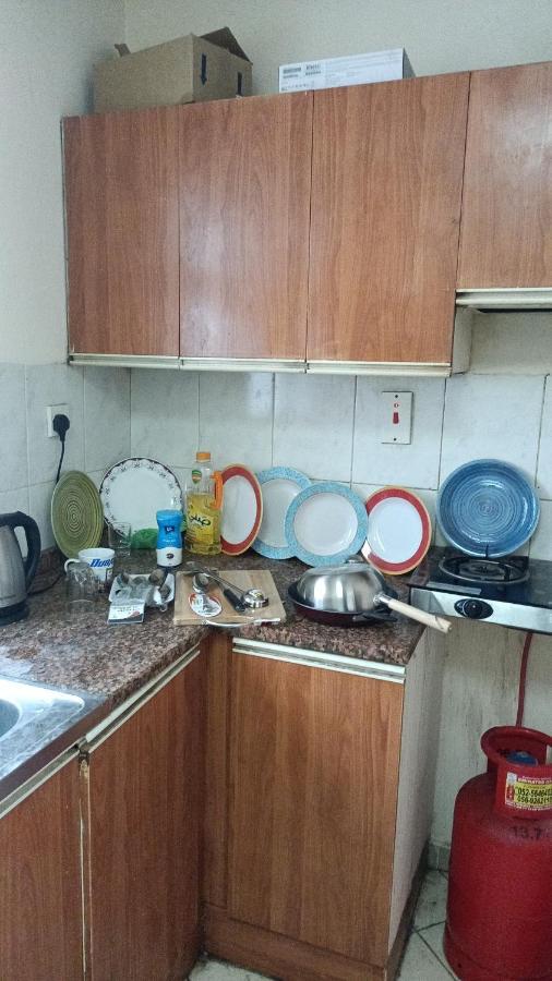 Hostal Omar Vacation