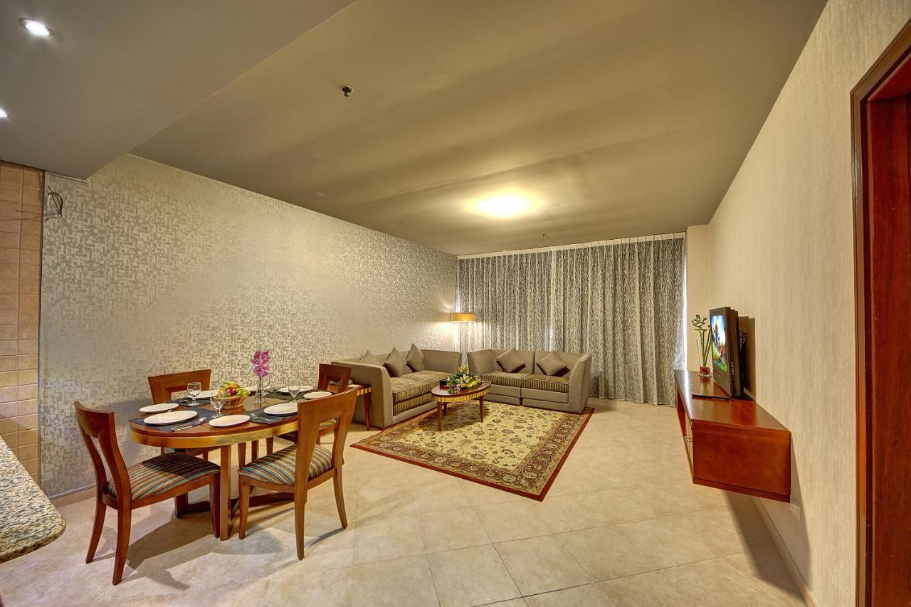 Apartahotel Al Manar Grand 4*