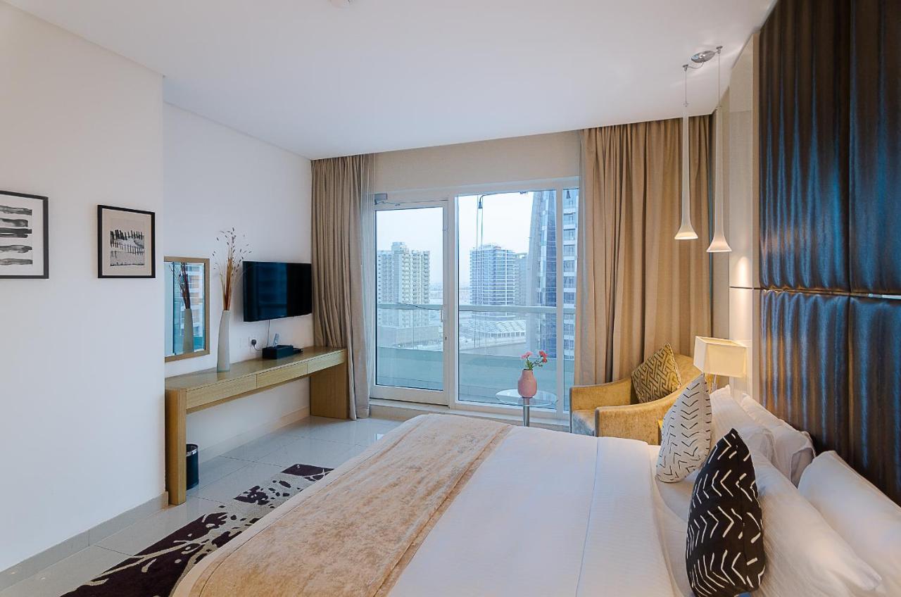 Oskena - Waterfront Downtown Appartement