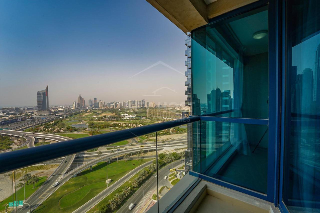 Keyhost - Jumeirah Lakes Towers X1 - 2br Duplex - K2560 Apartament