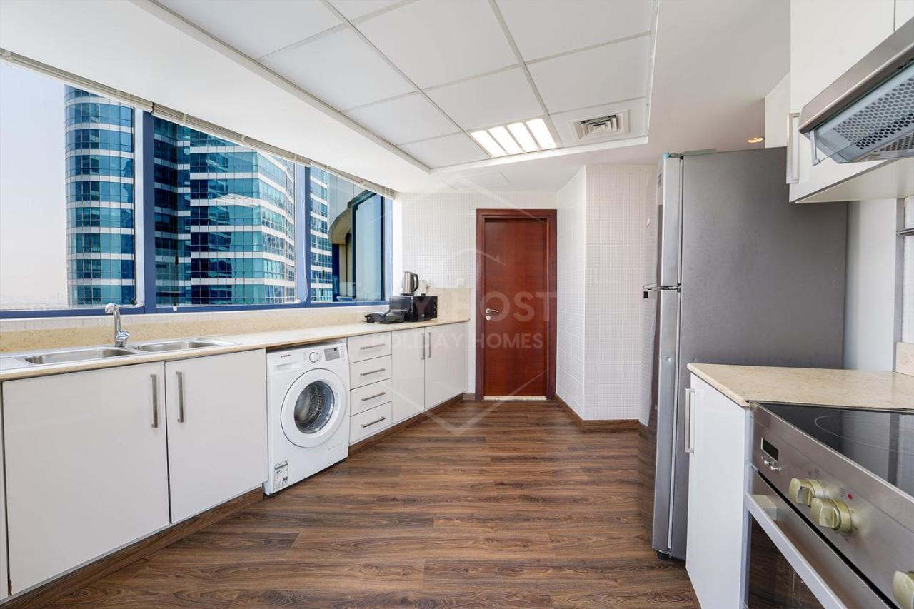 Keyhost - Jumeirah Lakes Towers X1 - 2br Duplex - K2560 Apartament Dubai