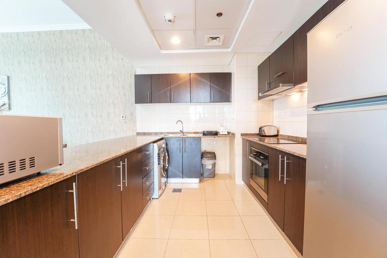 Keyhost - Elegant 2br Central Towers - Marina - K3620 Lägenhet