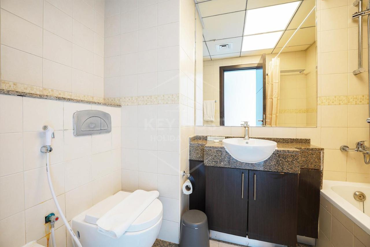 Keyhost - Elegant 2br Central Towers - Marina - K3620 Lägenhet *