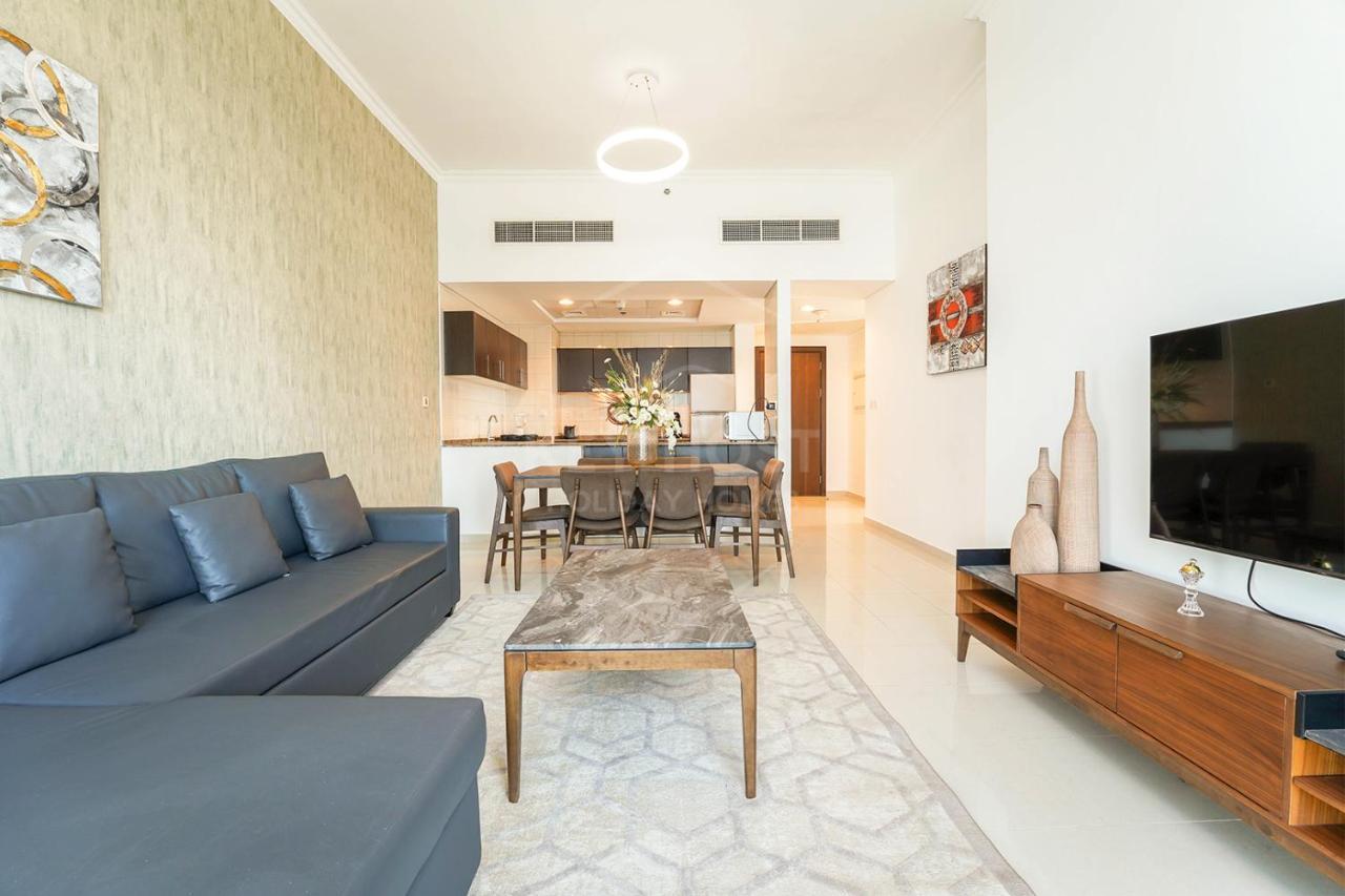 Keyhost - Elegant 2br Central Towers - Marina - K3620 * Dubai