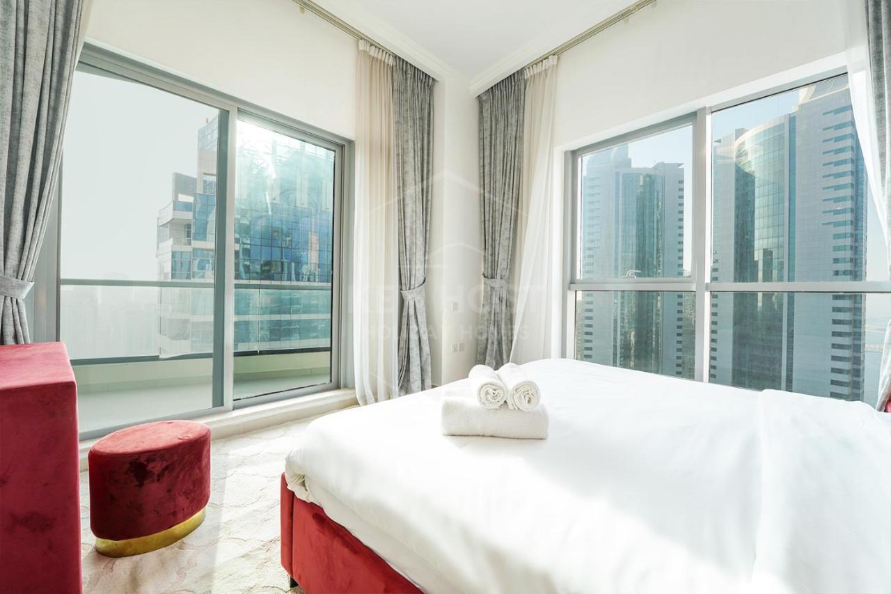 Keyhost - Elegant 2br Central Towers - Marina - K3620 Dubai