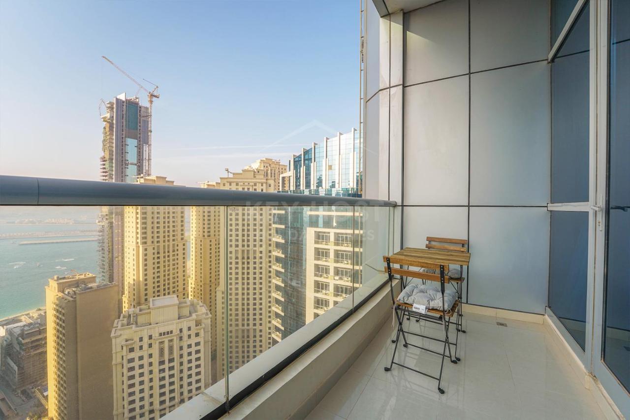 Keyhost - Elegant 2br Central Towers - Marina - K3620 *