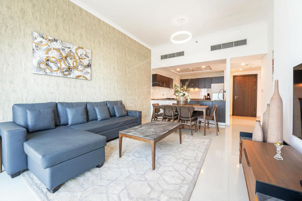 Keyhost - Elegant 2br Central Towers - Marina - K3620 Lägenhet *