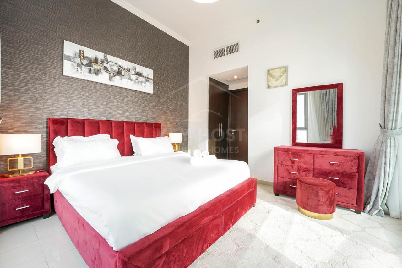 Keyhost - Elegant 2br Central Towers - Marina - K3620 *