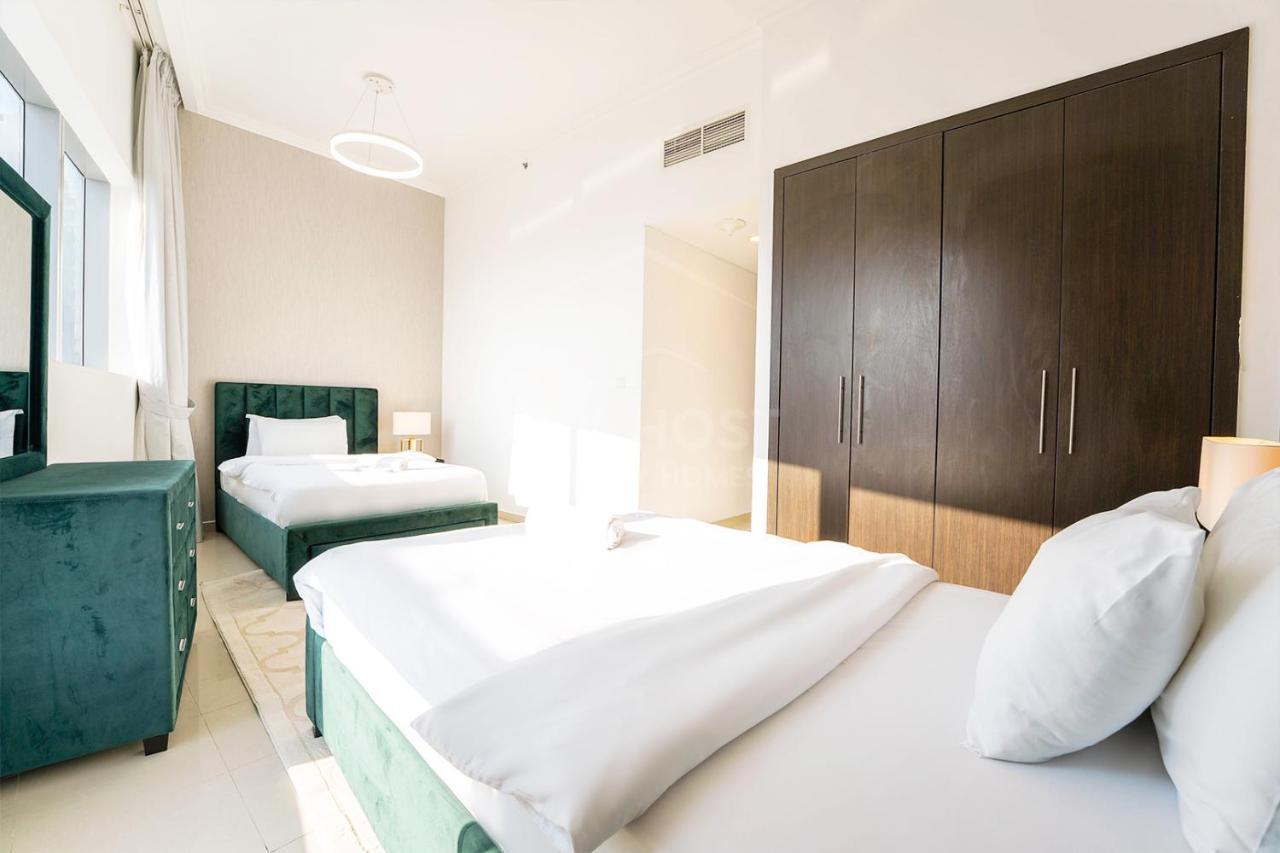 Keyhost - Elegant 2br Central Towers - Marina - K3620 * Dubai