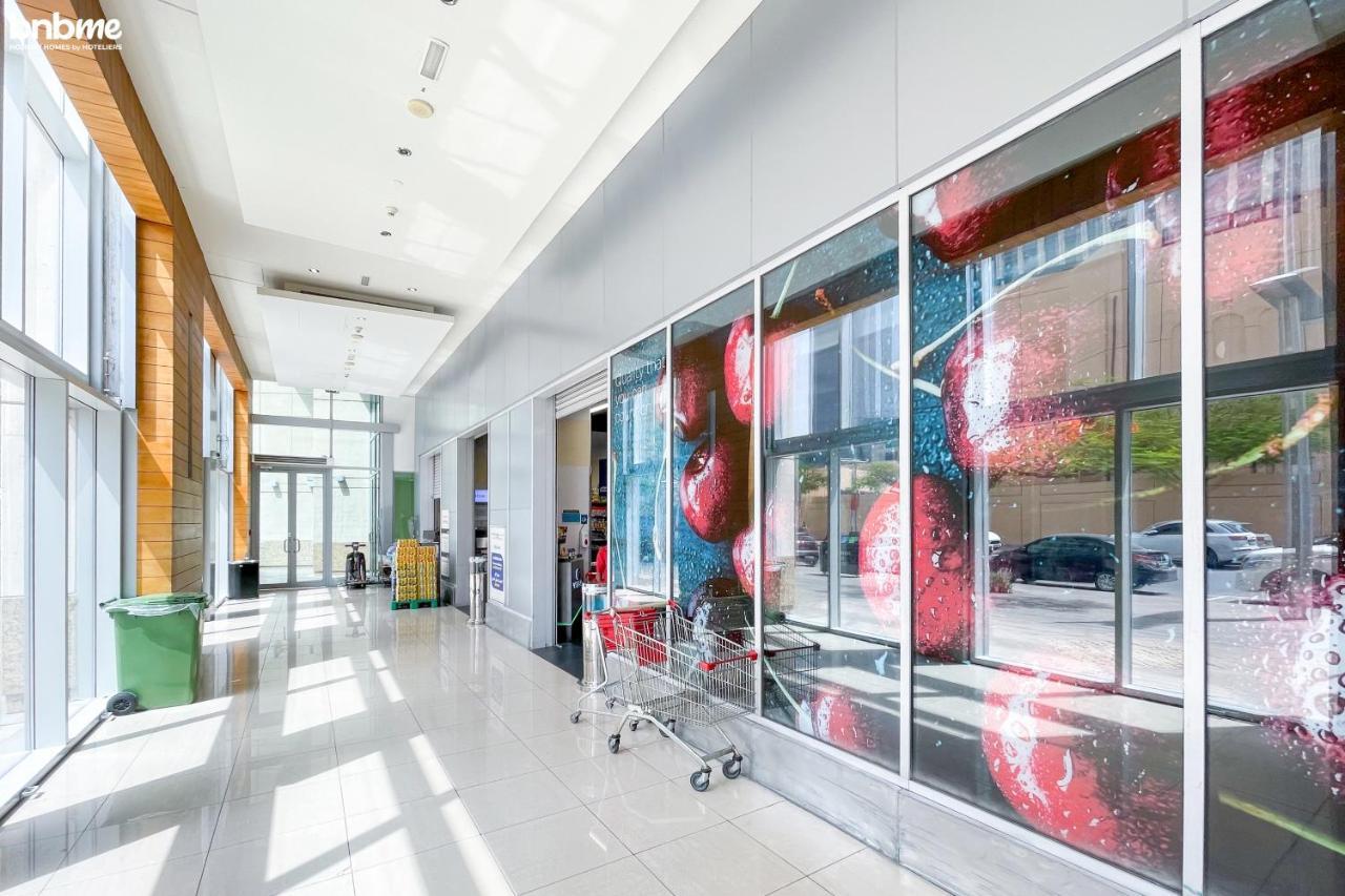 Appartamento Bnbmehomes - Cosy Downtown Apt W Balcony Near Metro Station -1710 *