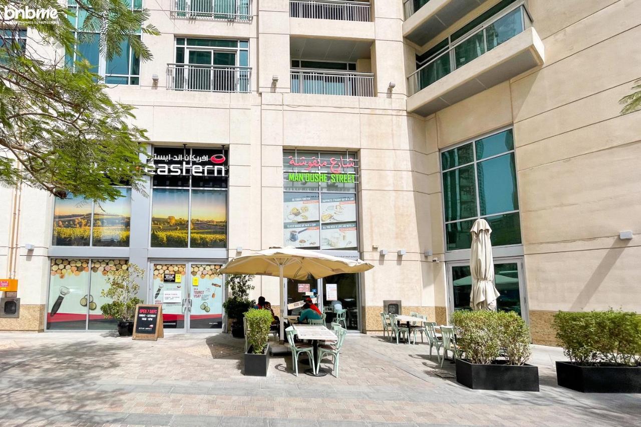 Appartamento Bnbmehomes - Cosy Downtown Apt W Balcony Near Metro Station -1710 *