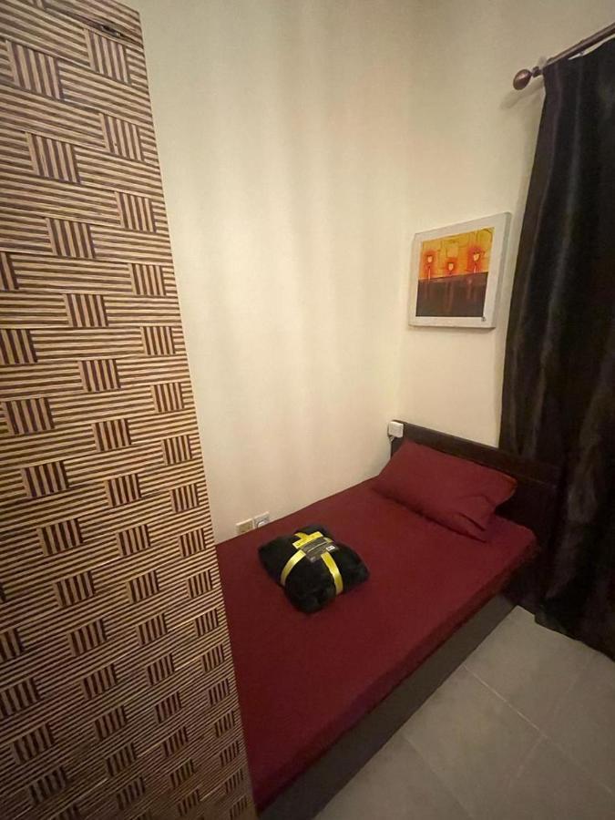 Dxb Backpackers Executive *