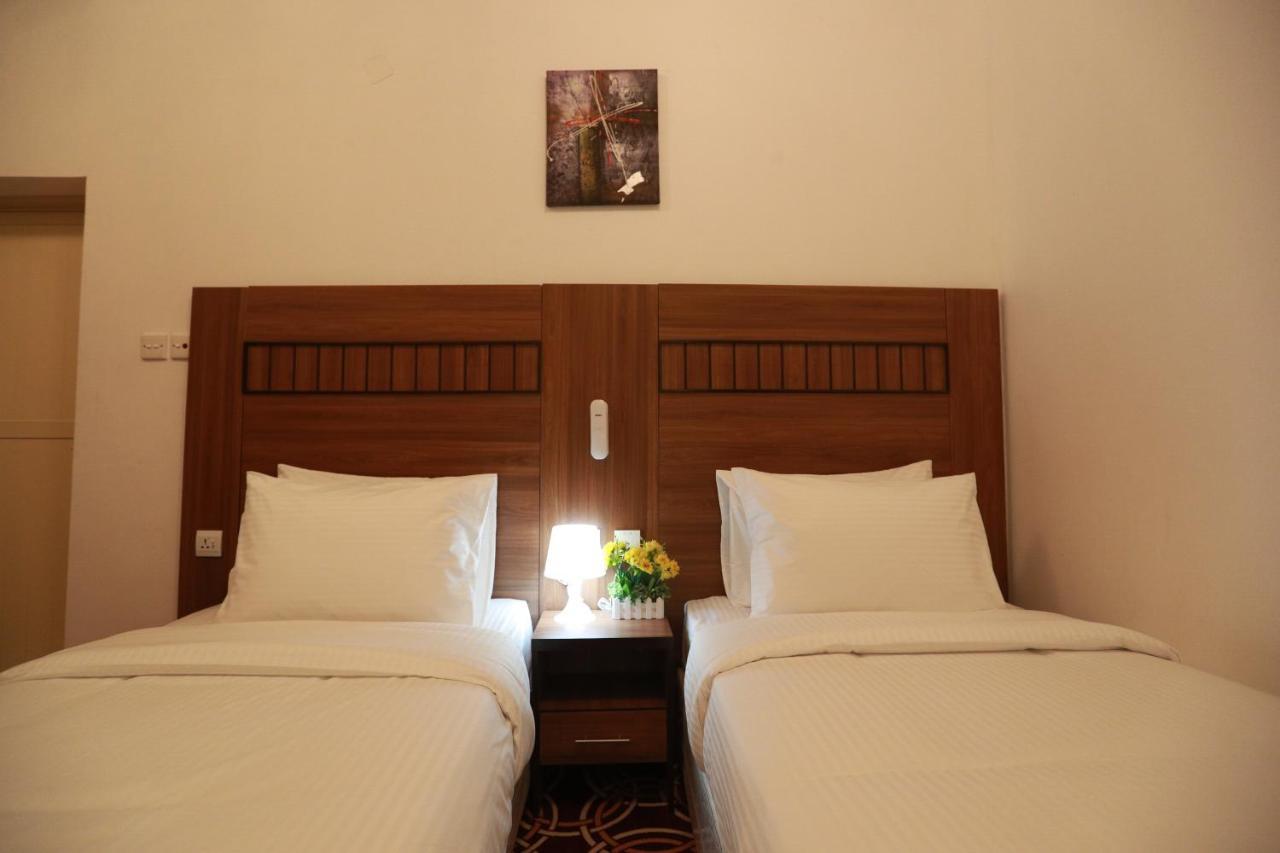 Hotel Al Karnak - Branch *