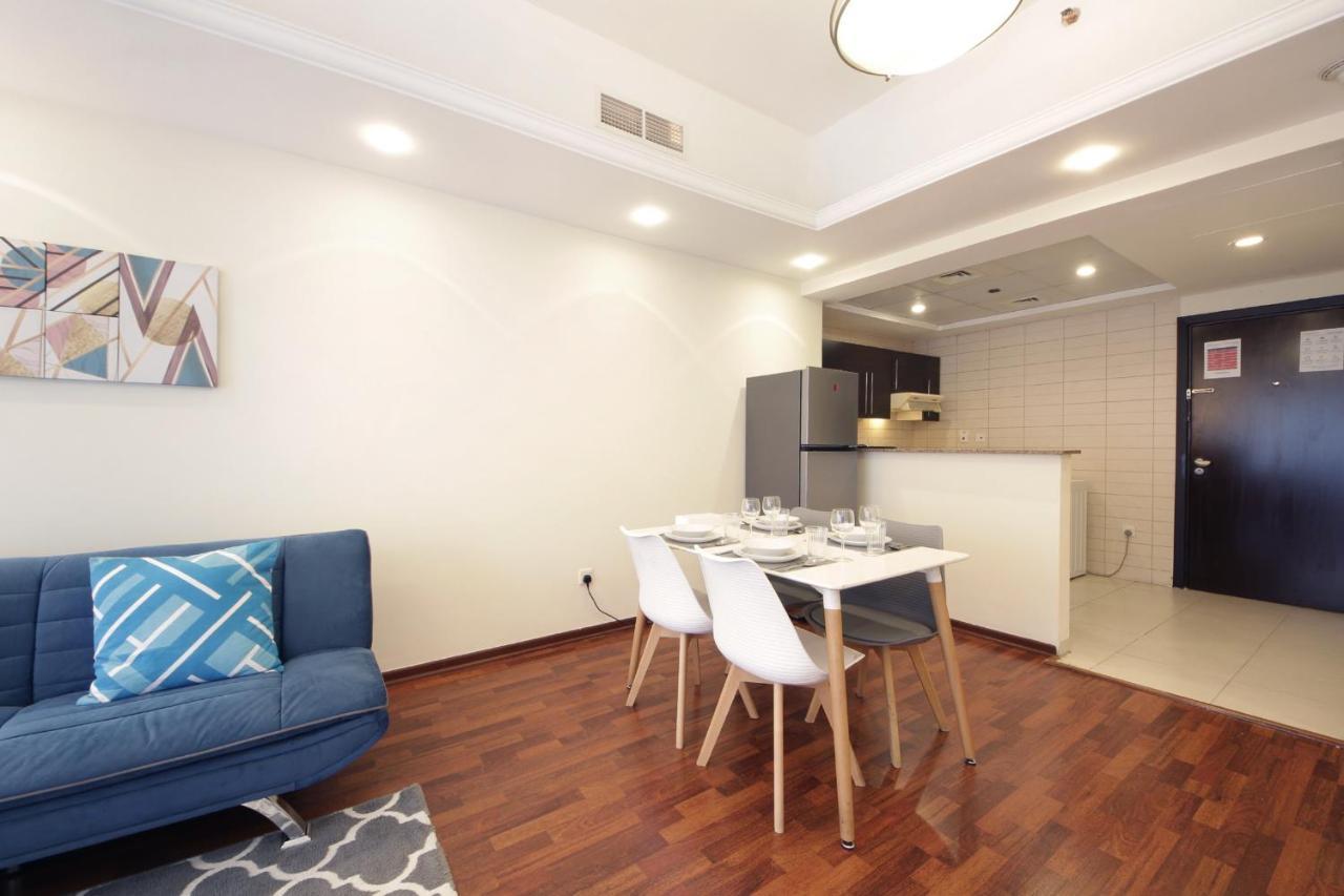 Rh- Lovely 1br In Jlt, Near Metro