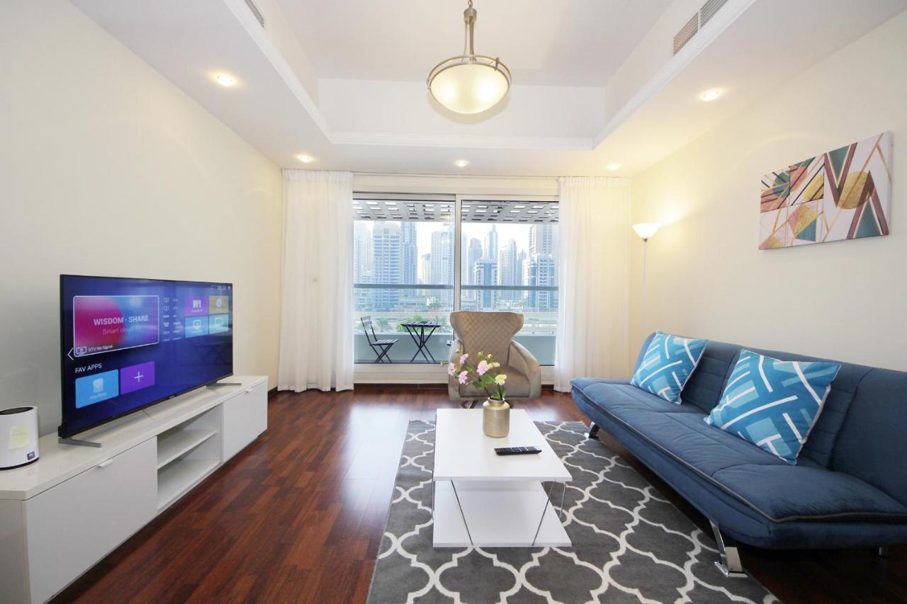Rh- Lovely 1br In Jlt, Near Metro Dubaï