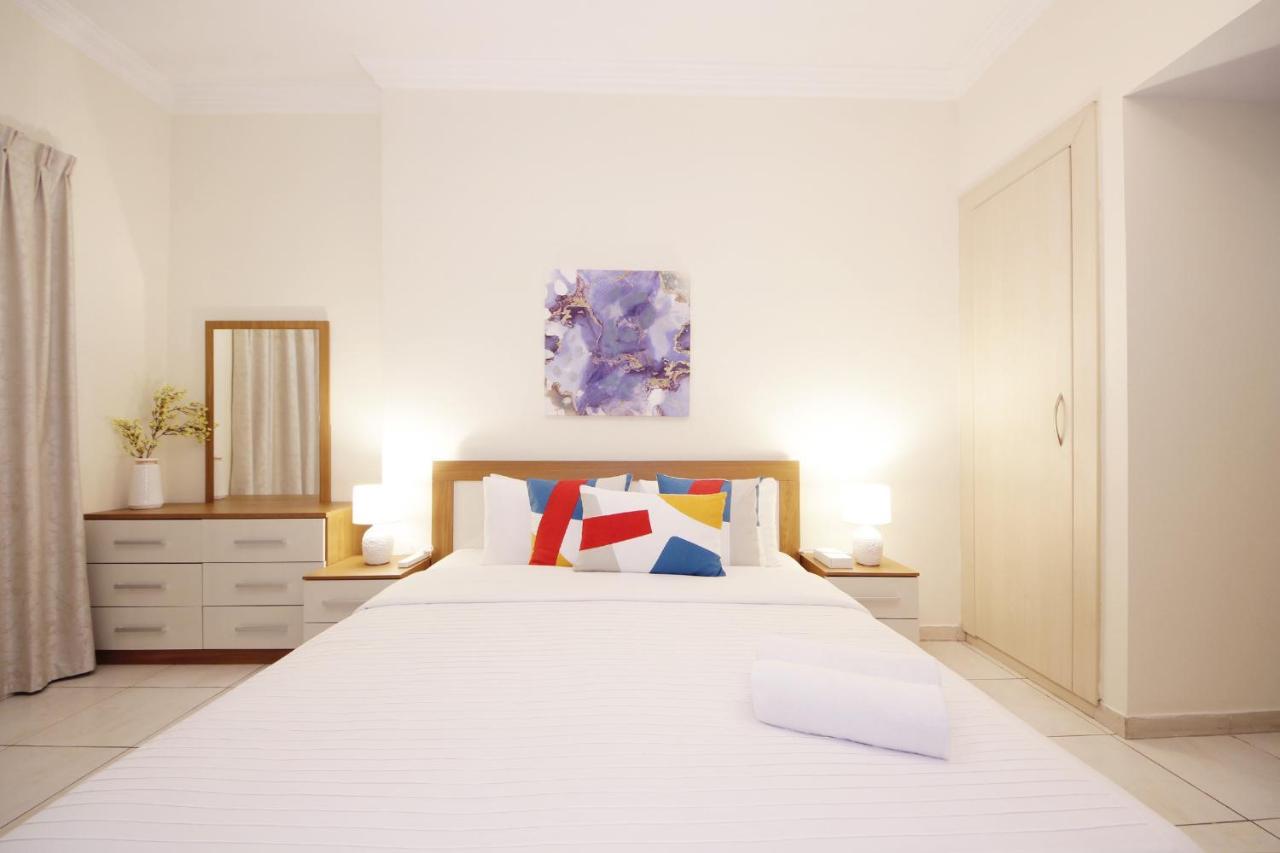 Rh- Lovely 1br In Jlt, Near Metro Appartement