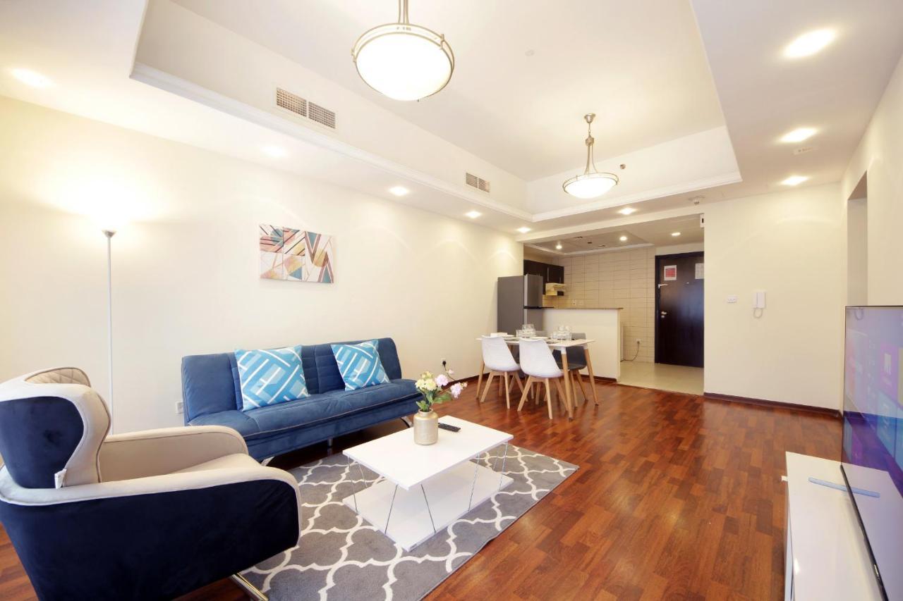 Rh- Lovely 1br In Jlt, Near Metro * Dubaï
