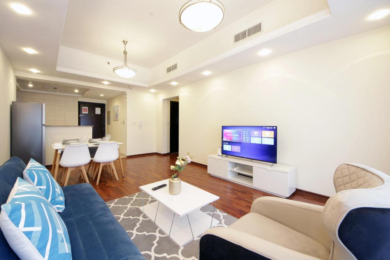 Rh- Lovely 1br In Jlt, Near Metro Appartement *