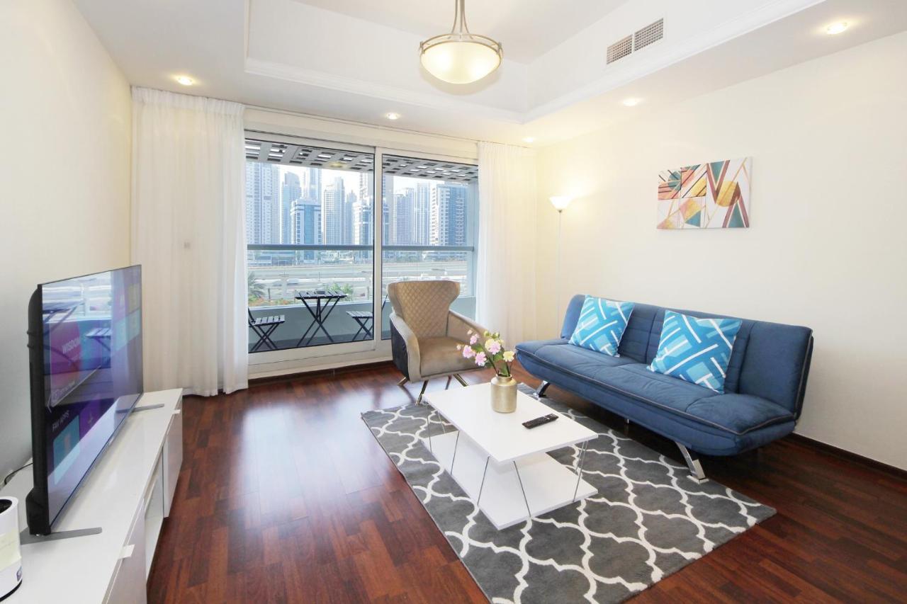 Rh- Lovely 1br In Jlt, Near Metro Appartement