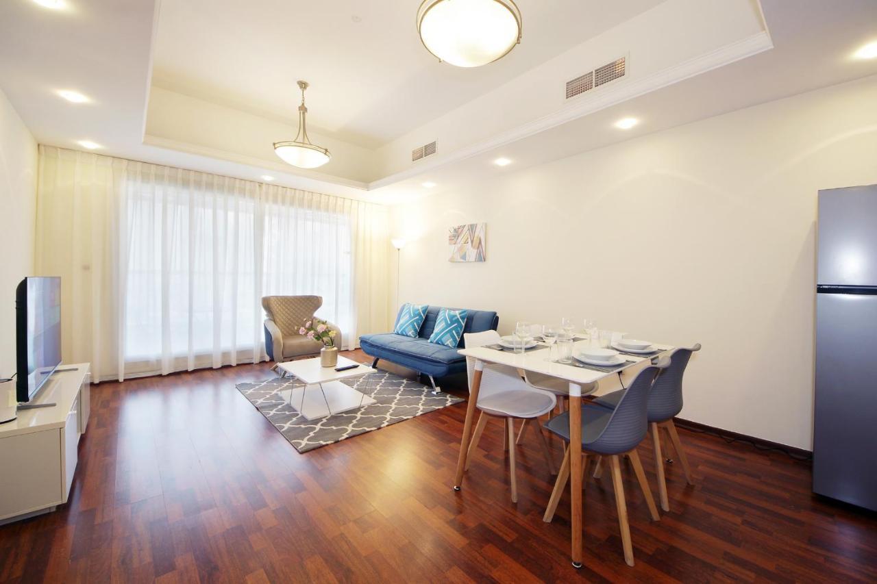 Rh- Lovely 1br In Jlt, Near Metro Appartement Dubaï
