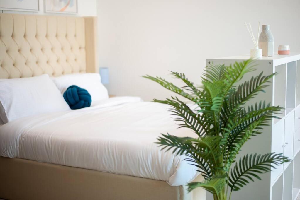 Classic With Marina View Apartamento Dubai