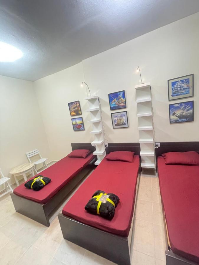Hostel Dxb Backpackers Executive