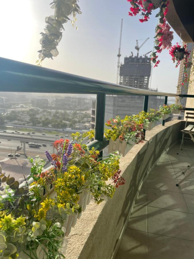 Dxb Backpackers Executive Hostel