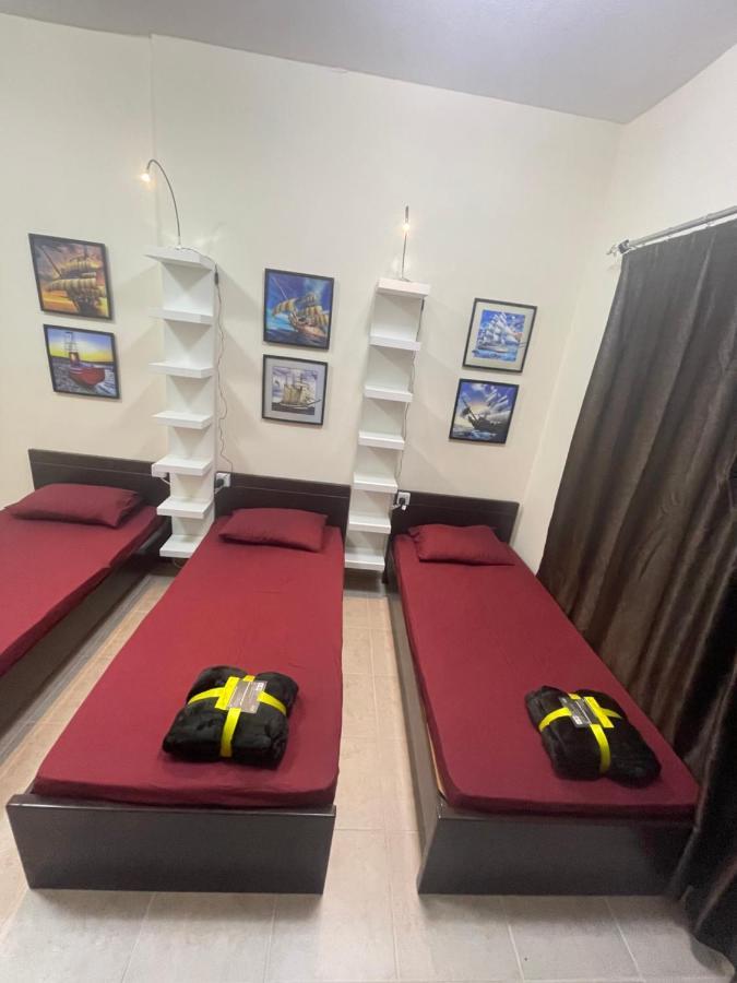 Dxb Backpackers Executive Hostel Dubai