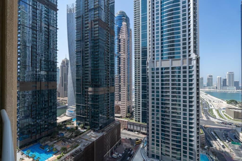 Appartement Charming In Marina