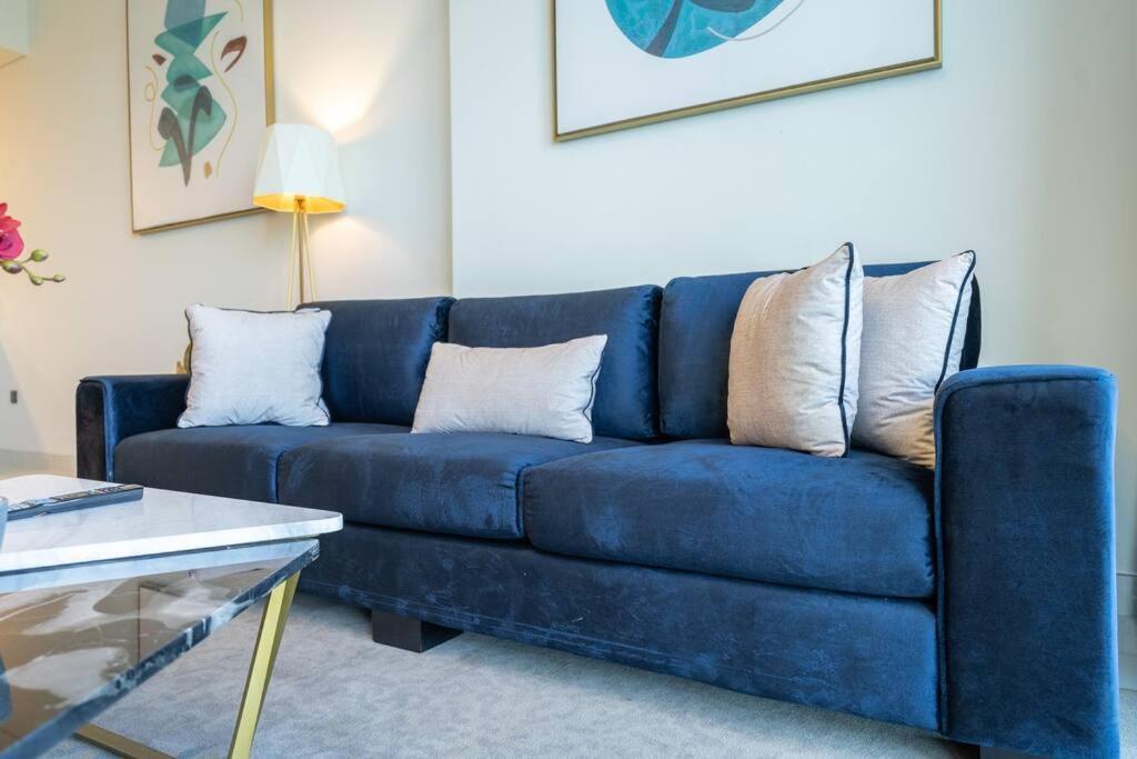 Appartement Exquisite Minutes Away From The