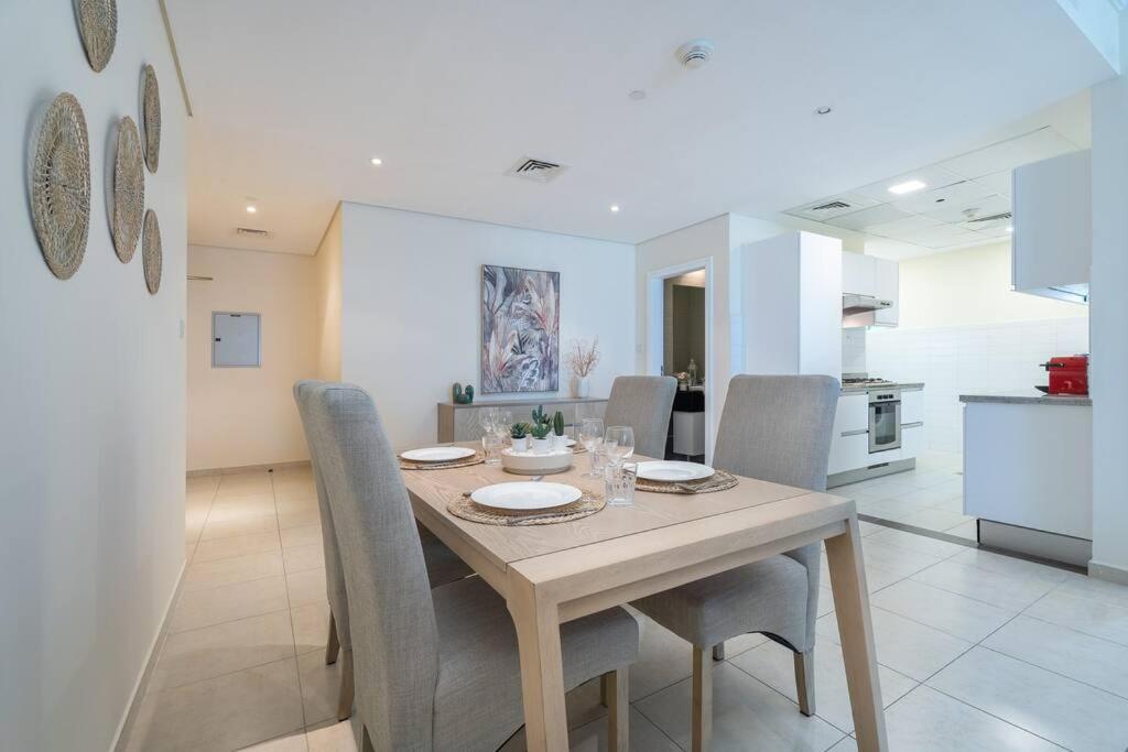Charming In Marina Appartement Dubaï