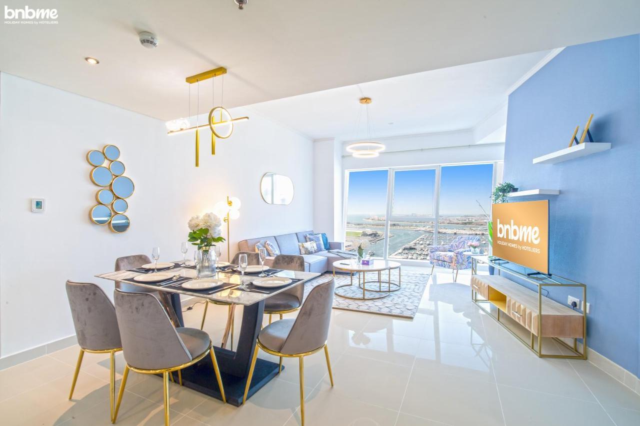 Bnbmehomes - Charming 2br In Marina With Sea View -1901