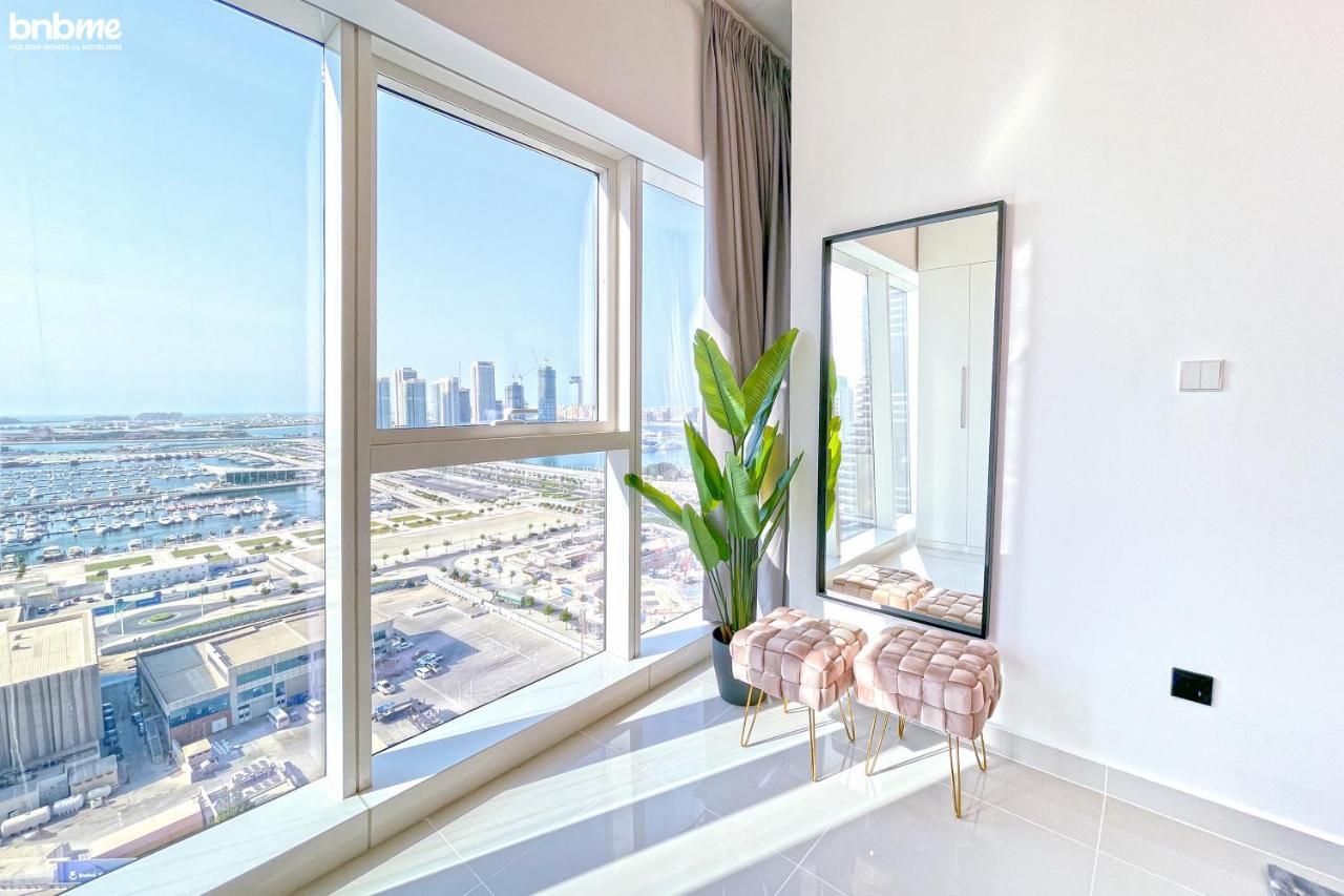 Bnbmehomes - Charming 2br In Marina With Sea View -1901 *